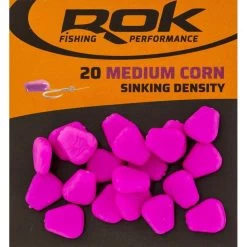 Maïs Artificiel Rok Sinking Density Medium