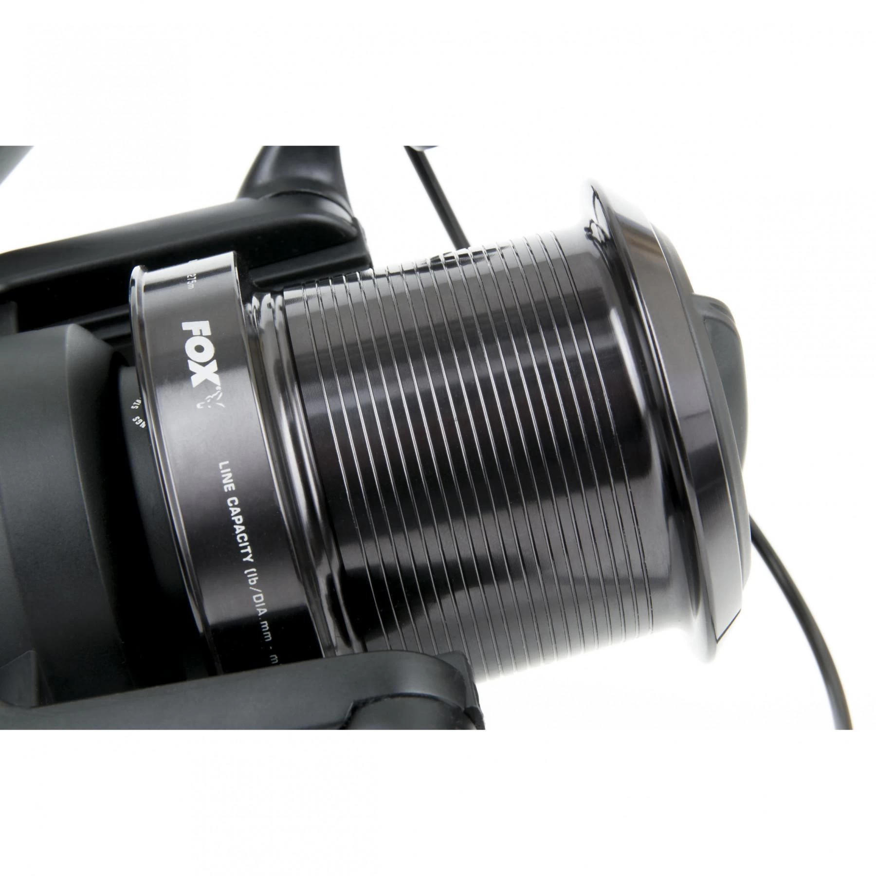 Moulinet Fox 12000FS Reel Eos 8 Moulinet Fox 12000FS Reel Eos – Image 6