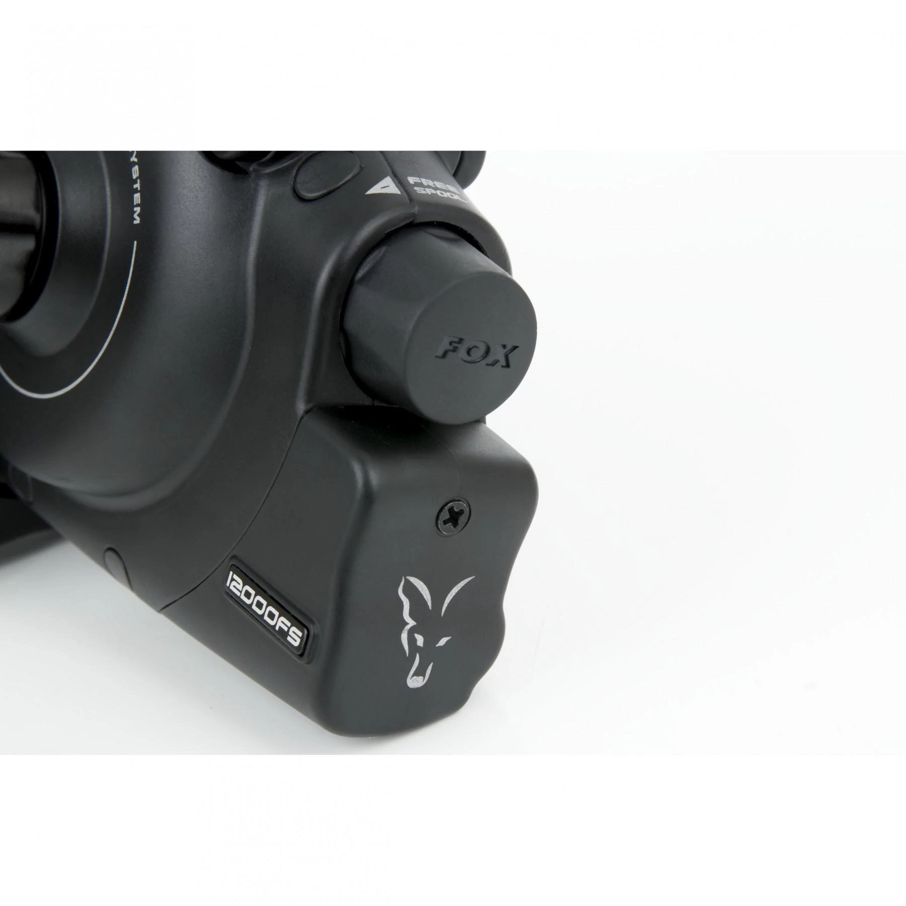 Moulinet Fox 12000FS Reel Eos 7 Moulinet Fox 12000FS Reel Eos – Image 5