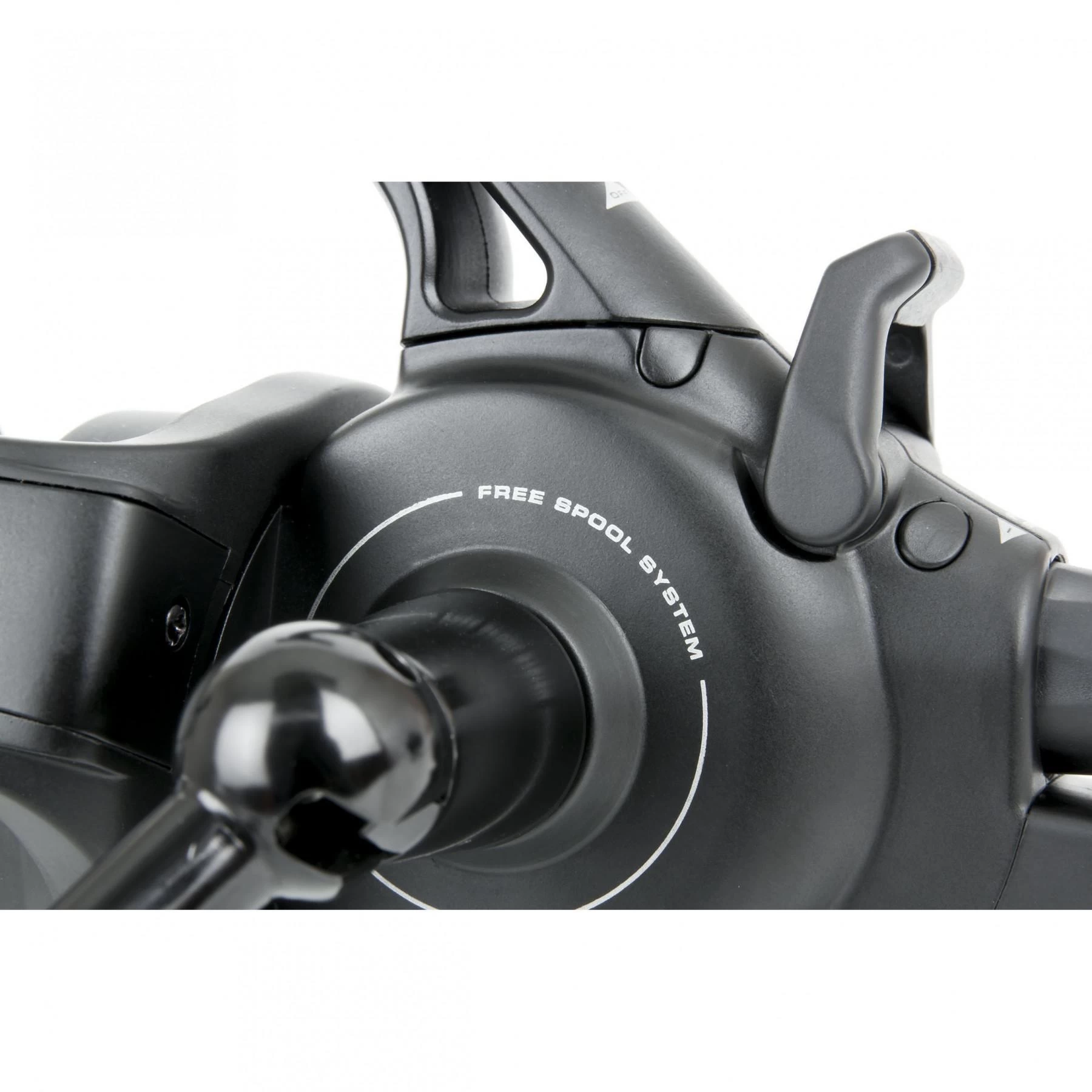 Moulinet Fox 12000FS Reel Eos 6 Moulinet Fox 12000FS Reel Eos – Image 4