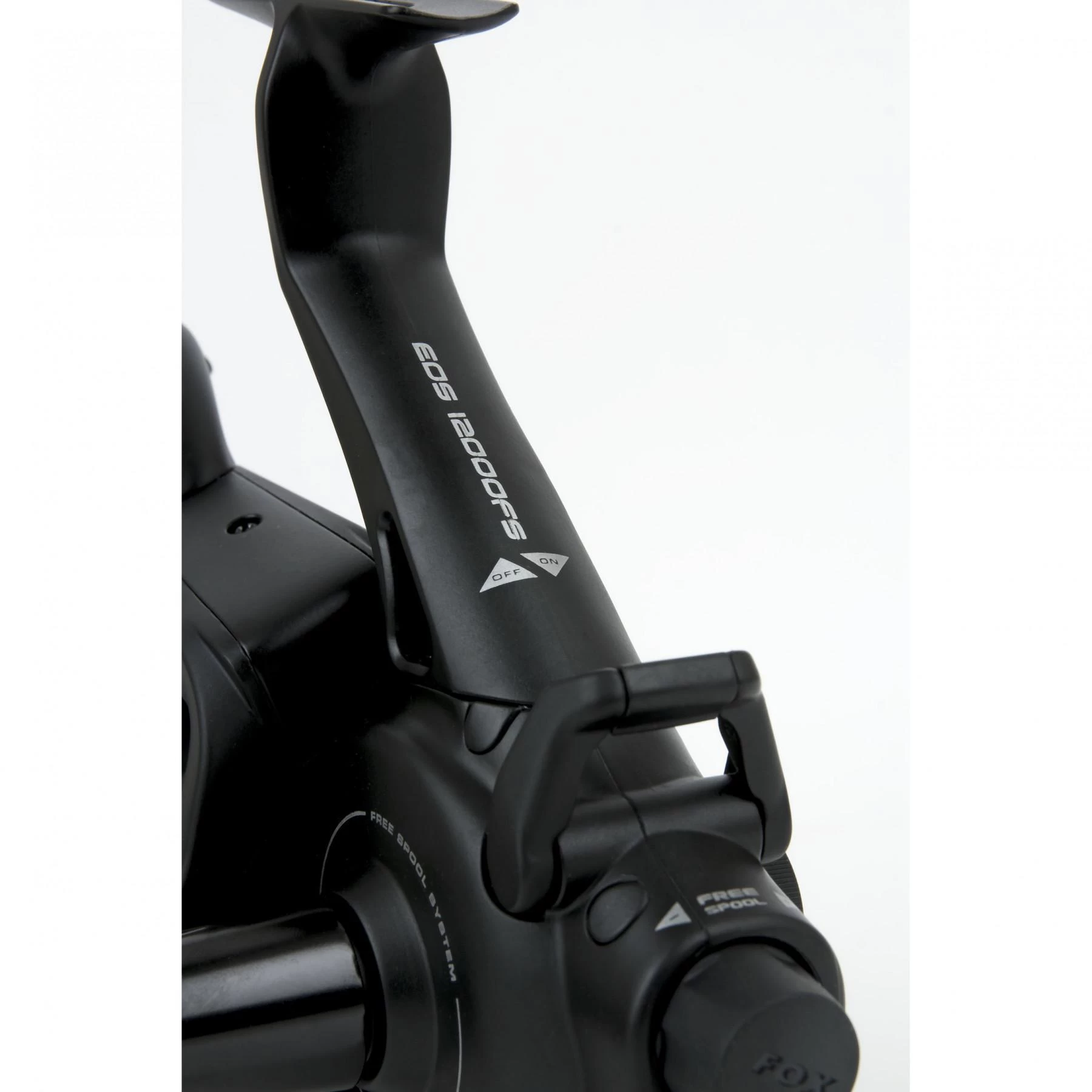 Moulinet Fox 12000FS Reel Eos 5 Moulinet Fox 12000FS Reel Eos – Image 3