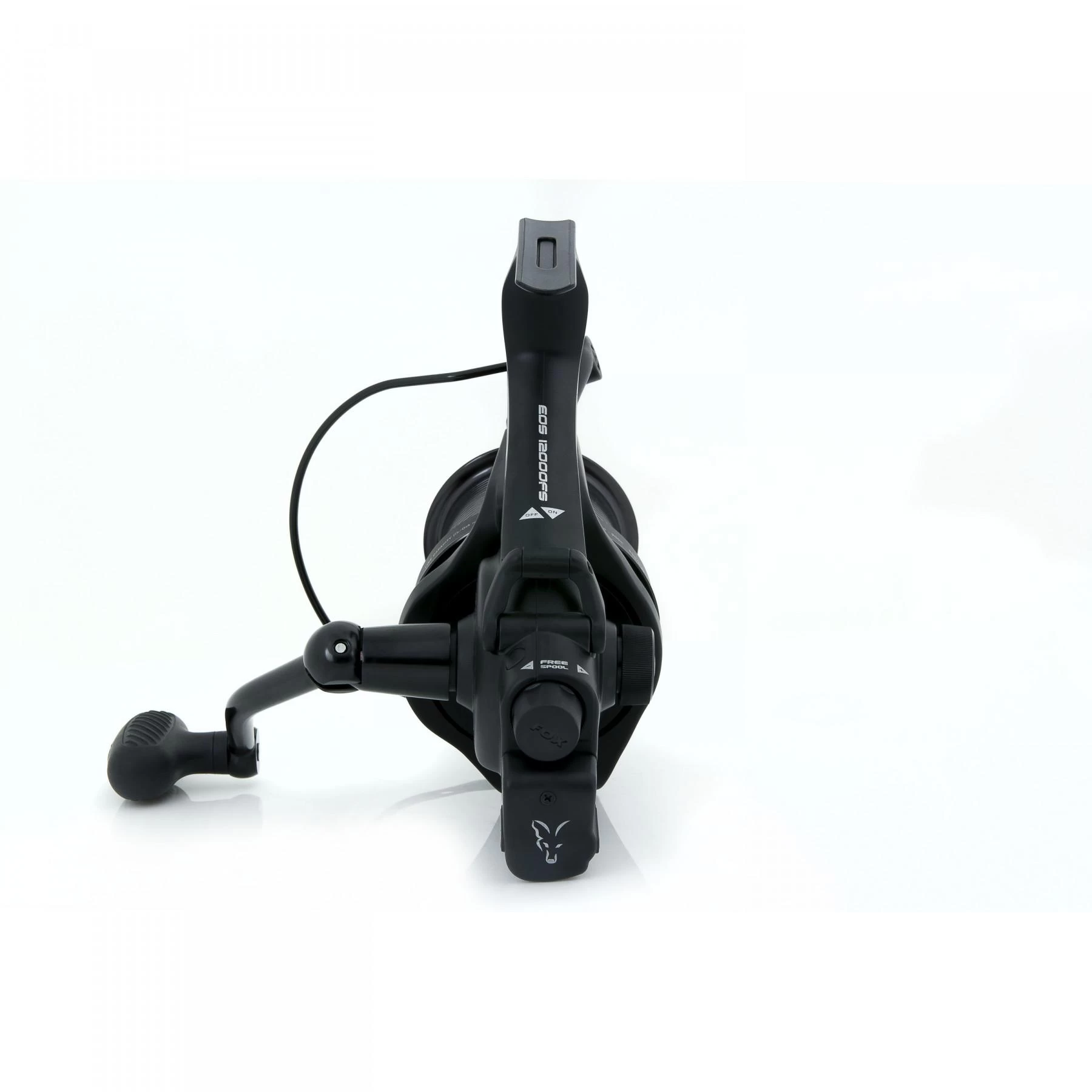 Moulinet Fox 12000FS Reel Eos 4 Moulinet Fox 12000FS Reel Eos – Image 2