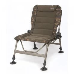 Chaise R-series Fox R1 Camo