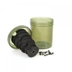 Boîte De Stockage Bas De Ligne Fox Zig Bin -Magasin de pêche 20161102142201 a03282c5 cac656 3