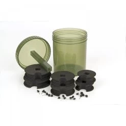 Boîte De Stockage Bas De Ligne Fox Zig Bin -Magasin de pêche 20161102142215 1c45506a cac656 2