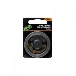 Poids Kwik Change Fox SWAN Edges