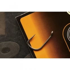 Hameçon Fox Wide Gape Straight Edges Taille 2