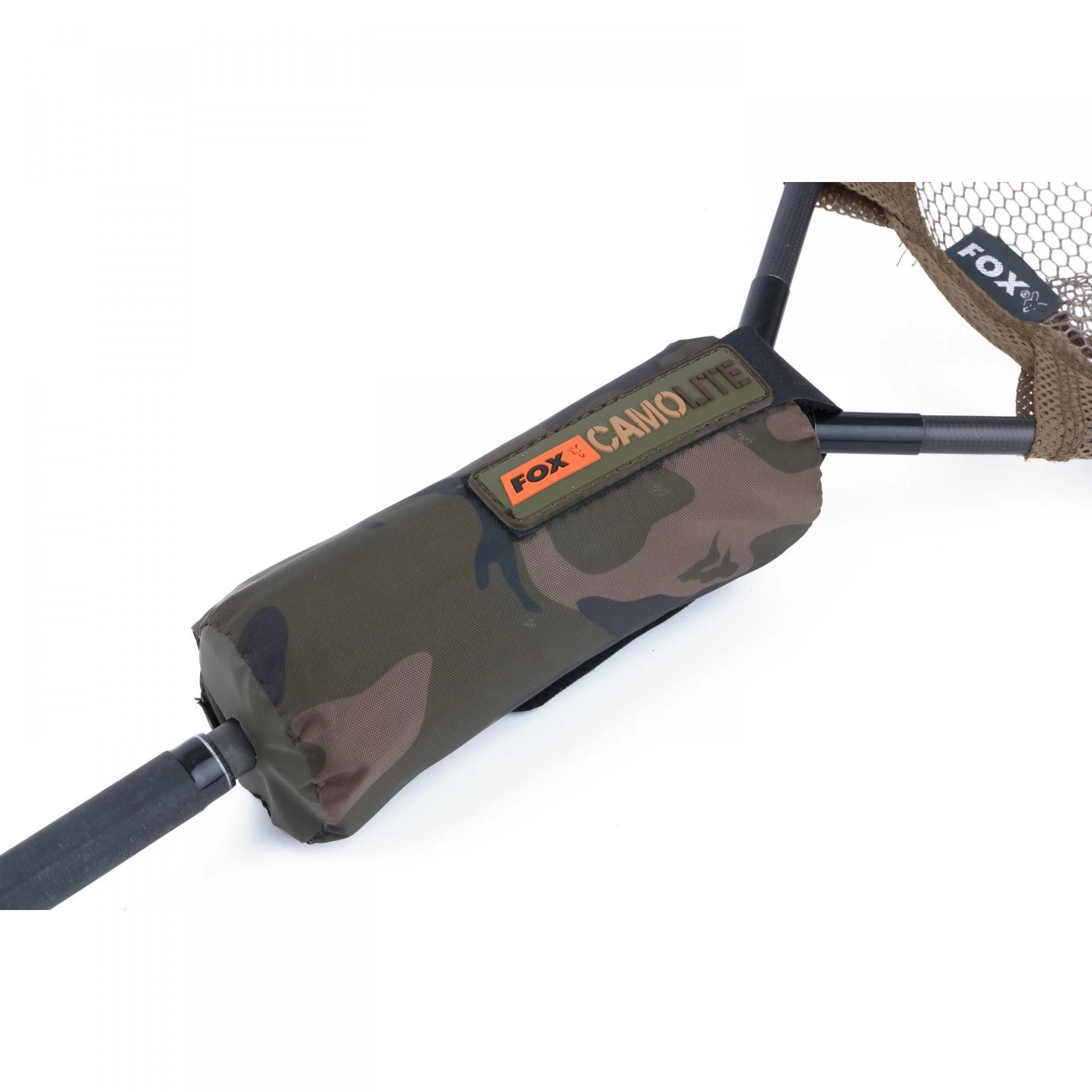 Flotteur Pour épuisette Fox Camolite Net Float 5 Flotteur Pour épuisette Fox Camolite Net Float – Image 3