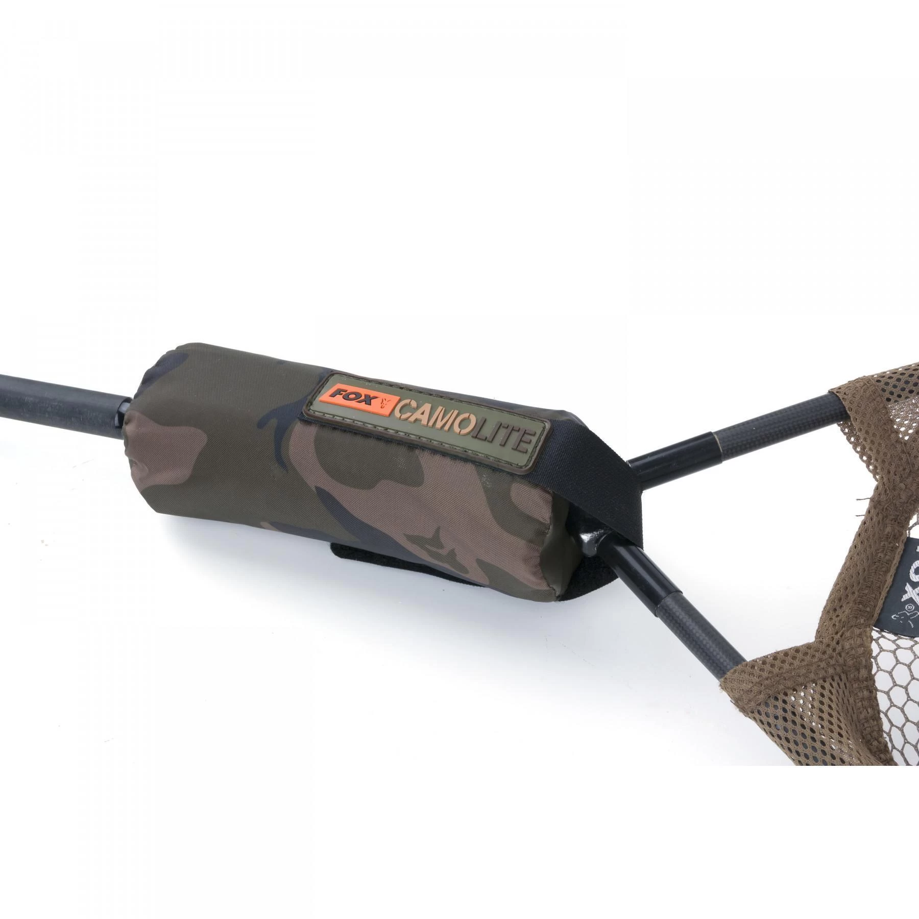 Flotteur Pour épuisette Fox Camolite Net Float 4 Flotteur Pour épuisette Fox Camolite Net Float – Image 2