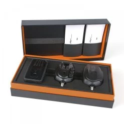 Détecteur Fox RX+ 2-Rod