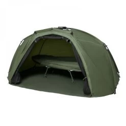Tapis De Sol Pour Bivvy Trakker Tempest Brolly V2
