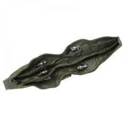 Housse De Canne Trakker Compact 5 Rod 13 Foot