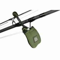 Protection D'anneaux Trakker