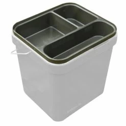Cuvette Robuste De 17 Litres Trakker T/p X 5