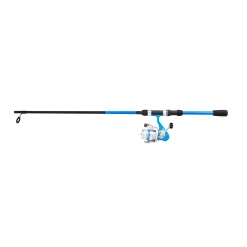 Canne Okuma Combo Vibe BU 7-28g [Taille 2,13 m]