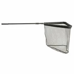 Épuisette Pliable Ctec 1.80m 60x60x50cm