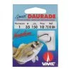 Hameçon WaterQueen Dorade 7210BN -Magasin de pêche 870111021