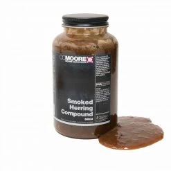 Attractant CCMoore Smoked Herring Compound [Taille 500 mL]