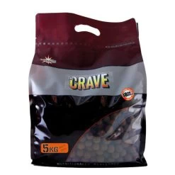 Bouillettes Denses Dynamite Baits The Crave 1 Kg