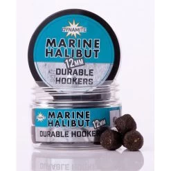 Pellets Dynamite Baits Hook Marine Halibut 52 G
