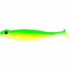 Lot De 4 Leurres Megabass Hazedong Shad 5.2" [Taille 12,5 cm] -Magasin de pêche HAZED20SH5.220PSYCH20C