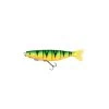 Leurre Souple Fox Rage Pro Shad Jointed Loaded UV Firetiger 5.5" [Taille 14 cm] -Magasin de pêche NRR062