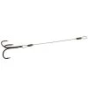 Hameçon Fox Rage 49 Strand Stinger 6kg [Taille 9 cm] -Magasin de pêche NSH030