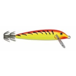 Leurre Plongeant Rapala Countdown Squid [Taille 9 cm]