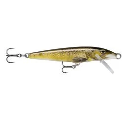 Leurre Rapala Original Floater® 12g [Taille 9 cm]