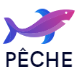 Magasin de pêche