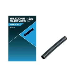 Lot De 6 Manchons En Silicone Nash TT