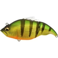 Leurre Megabass Vatalion 115 F – 38,5g [Taille 11,5 cm]