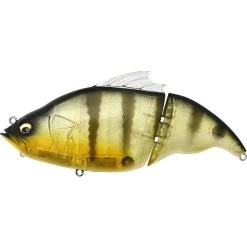 Leurre Megabass Vatalion 190 SS – 140g [Taille 19 cm]