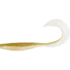 Lot De 7 Leurres Megabass X Layer Curly 3,5 [Taille 8 cm]