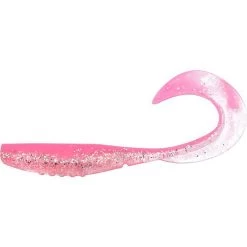 Lot De 5 Leurres Megabass X Layer Curly 5 [Taille 12,5 cm]