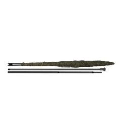 2 épuisettes Avid Safeguard Landing Net