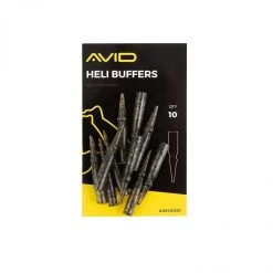 Heli Buffer Avid Carp
