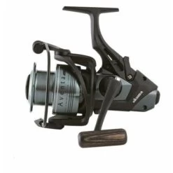 Moulinet Okuma Aventa Ab-10000