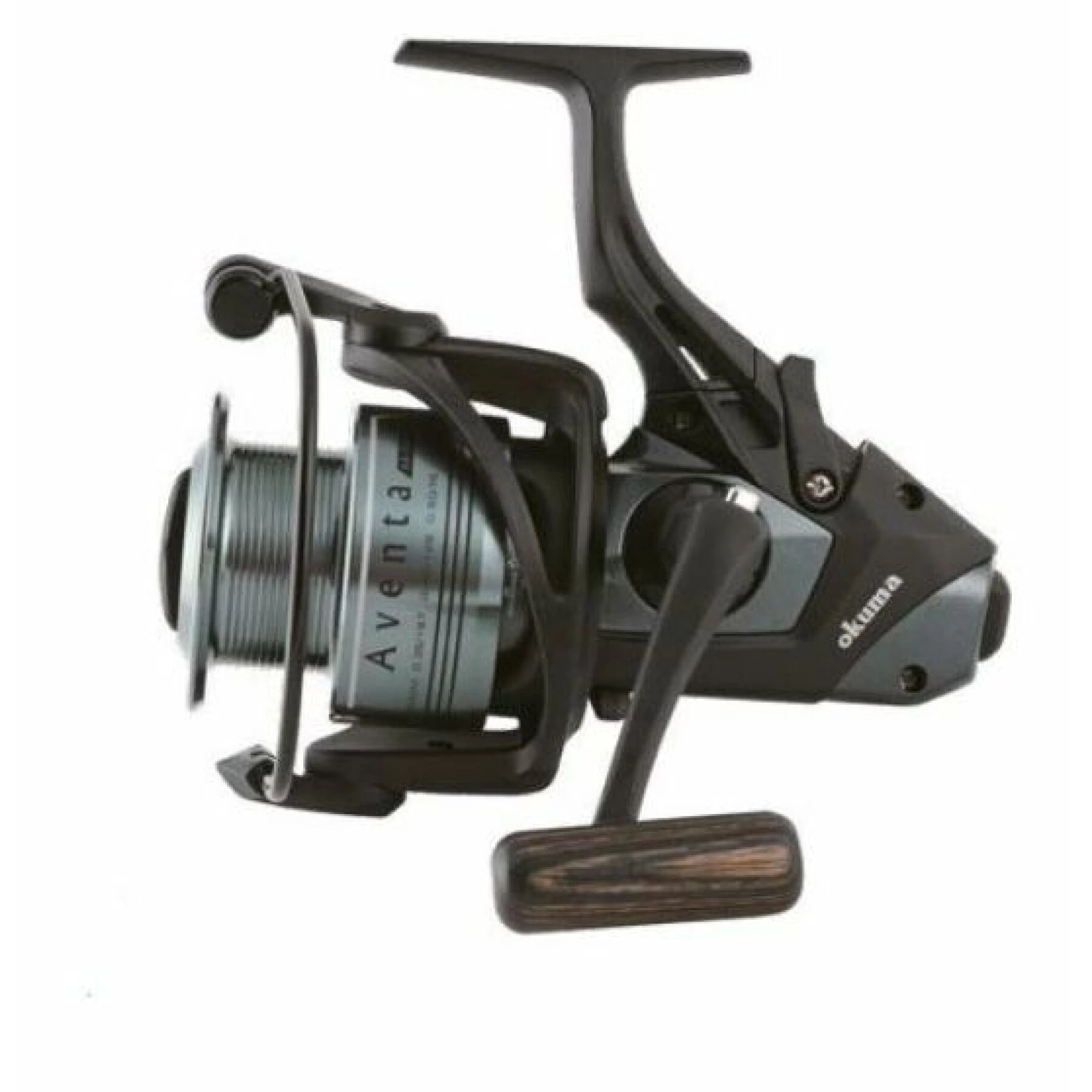 Moulinet Okuma Aventa Ab-10000 3 Moulinet Okuma Aventa Ab-10000