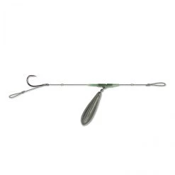 Bas De Ligne Carp Spirit Distance 90G H2