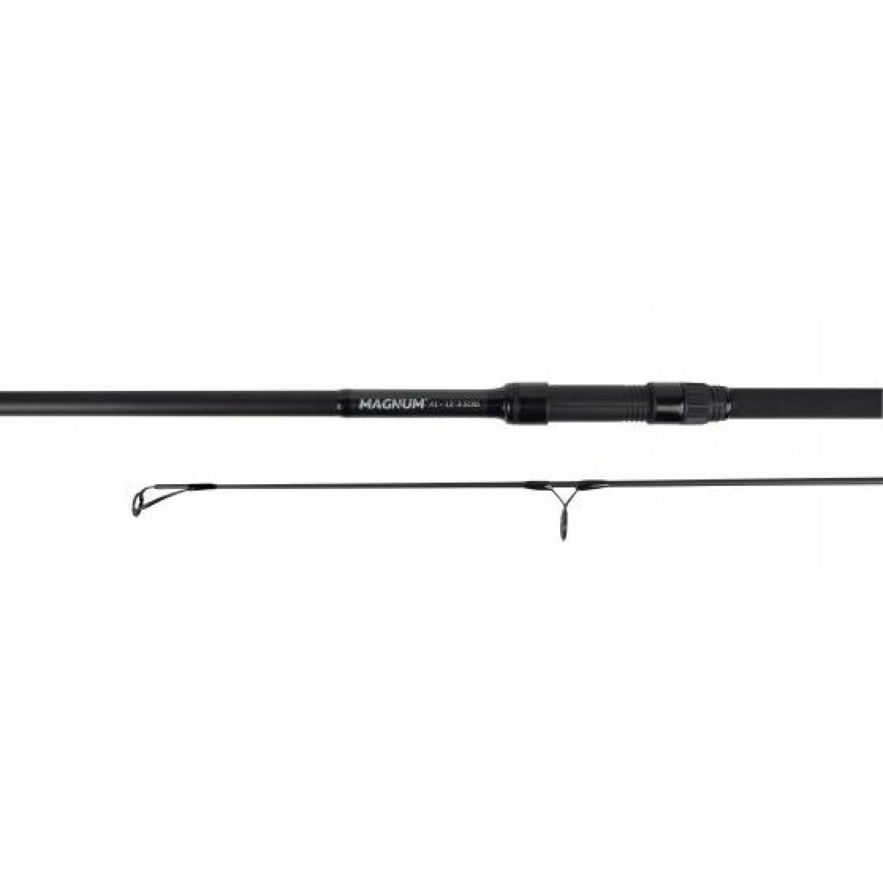 Canne Carpe Carp Spirit Magnum® X1 12ft 80/120g 3 Canne Carpe Carp Spirit Magnum® X1 12ft 80/120g
