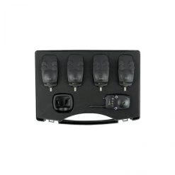 Coffret 3 Detecteurs Carp Spirit HD5 + HDR5