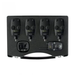 Coffret Détecteur Carp Spirit Hd3