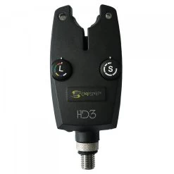 Détecteur Carp Spirit Alarm