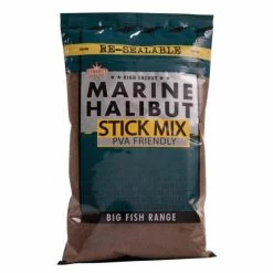 Bouillettes Denses Dynamite Baits Stick Mix Dmarine Halibut 1 Kg