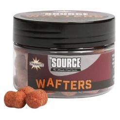 Pellets Dynamite Baits Wafters Source Dumbells X 6 Pots 18 Mm