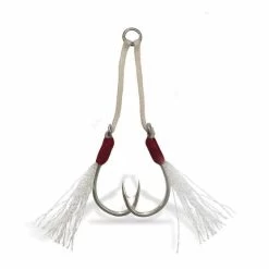 Hameçon Mer VMC 6139 AH 1 [Taille 1]