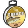 Nylon WaterQueen Truite 500m 3,6kg [Taille 0,225 mm] -Magasin de pêche awq470093