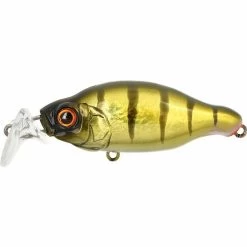 Leurre Gan Craft Bacra Shal Run 14g [Taille 6 cm]