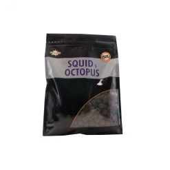Bouillettes Dynamite Baits Squid&Octopus 20mm 1kg [Taille 500 mL]